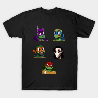 The Boys T-Shirt